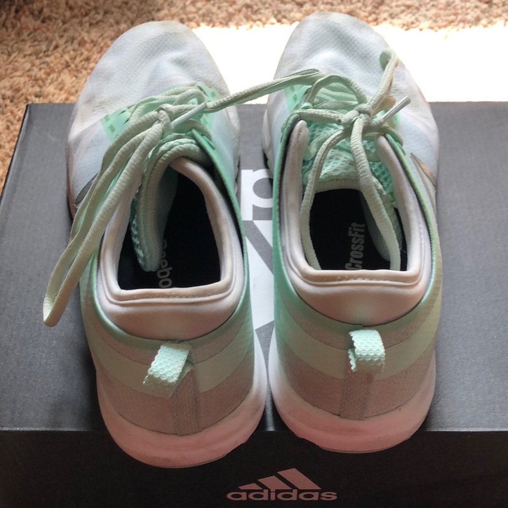 Reebok CrossFit Grace Shoes - Picture 3 of 4